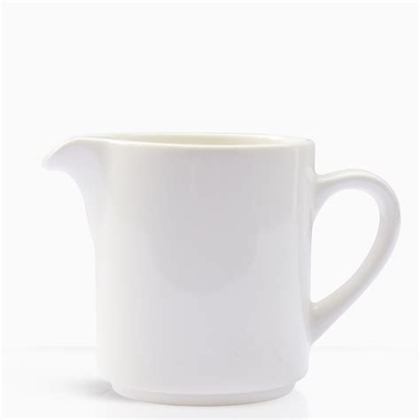 Buy premium White Creamer Online | TeaCupsFull