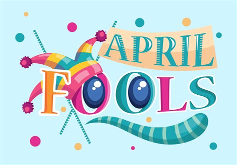 April Fools Vector - Telecharger Vectoriel Gratuit, Clipart Graphique ...