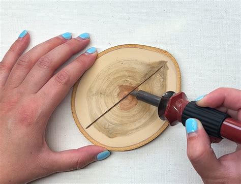 Image result for Wood Tree Tutorial