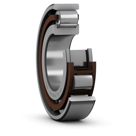 N 307 ECP - Cylindrical roller bearings | SKF