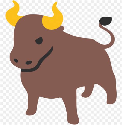 Image result for Exploding Bull. Emoji