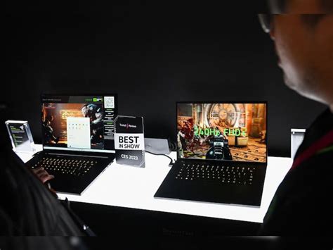 CES 2023: From bees to bullets, CES tech show gives gamers the feels