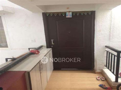 Confident Atik Apartment Kada Agrahara - Without Brokerage Fully ...