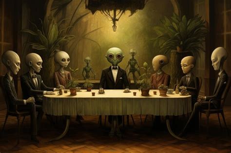 Image result for Alien Operating Table