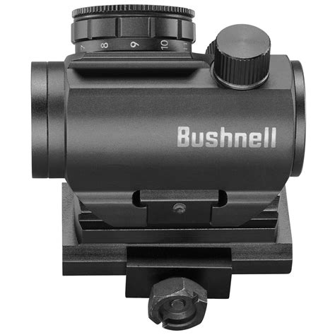 Bushnell TRS-25 Red Dot Sights - Botach