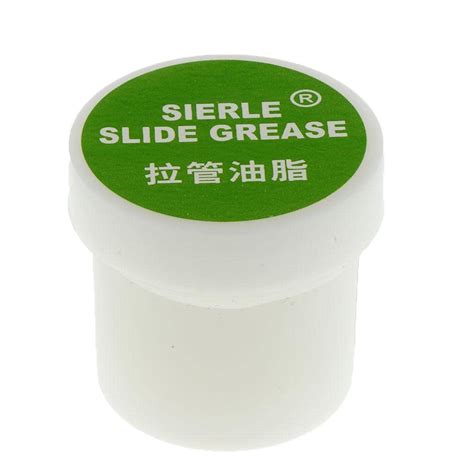 UJEAVETTE Trombone Tuning Slide Grease : Amazon.in: Beauty