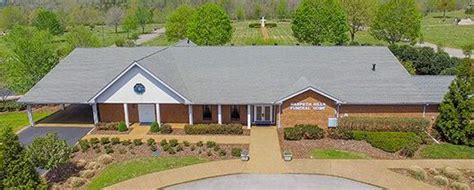 Harpeth Hills Memory Gardens, Funeral Home & Cremation