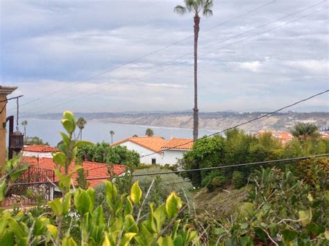 サンディエゴでゴルフ: La Jolla Country Club：憧れのコースは息を飲む素晴らしさでした