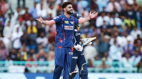 ‘You Get What You Deserve’: Afghan Pacer Naveen-Ul-Haq After Heated ...