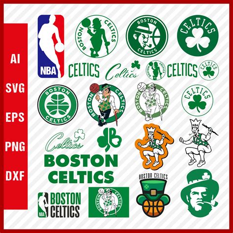 Celtics Logo