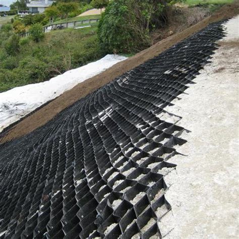 Buy Outdoor Landscape Ground Grid for Gravel Pathways, Honeycomb ...