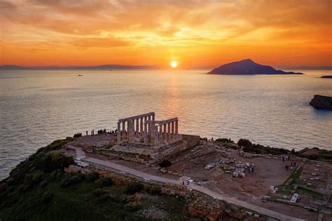 2024 Poros: Daily Swimming Cruise - Explore Saronic Islands