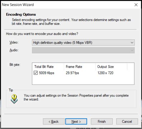 Image result for Windows Media Encoder