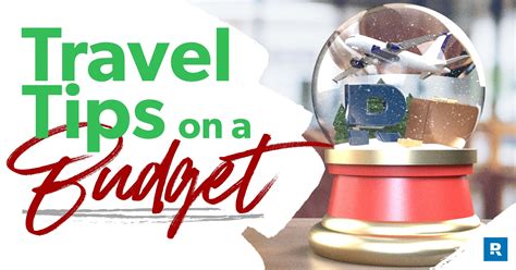 Budget Travel: What Are the Cheapest Days to Fly? - Ramsey