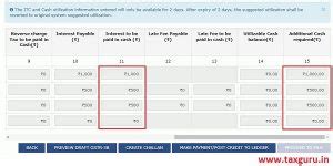 Creation, Saving, Payment of Taxes & Filing of Form GSTR-3B Return | Manual