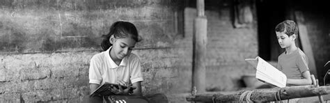Neostrat Foundation - Empowering Underprivileged Youth