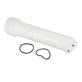 NATWAR Carbon and Sediment water purification Filter ….(White) : Amazon ...