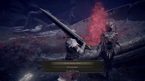 Best Elden Ring Fanfic for Dark Romance Lovers - GameSkinny