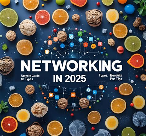 Networking in 2025: Ultimate Guide to Types, Benefits & Pro Tips ...