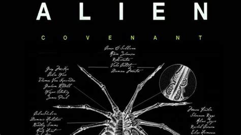 Image result for Alien Covenant Face