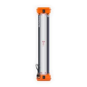 Bug Zapper Light 15W Indoor Outdoor Mosquito Killer Lamp High Power UV ...