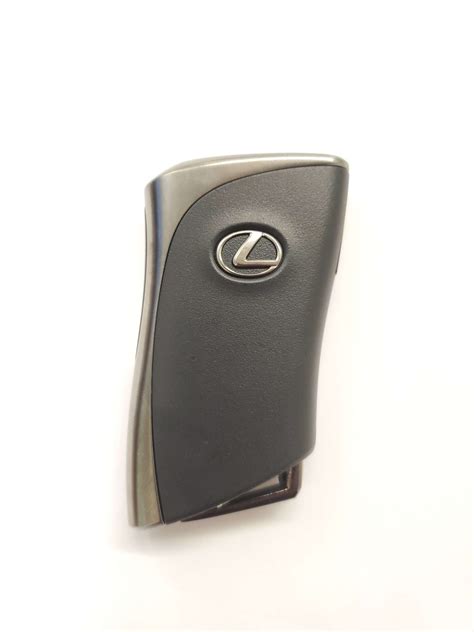 Image result for Lexus Key Fob Battery Replacement