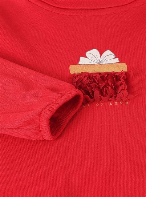 Buy Girls Printed Top - Pack of 2 Online at just Rs. 499.0 ...