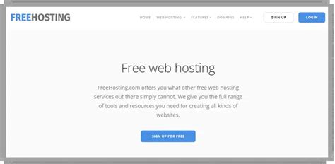 Image result for Free Control Panel Hosting