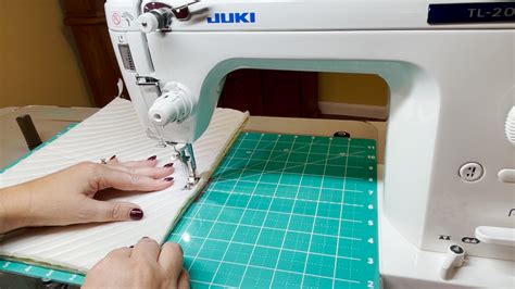 Image result for How to Make a Boxy Pouch Tutorial