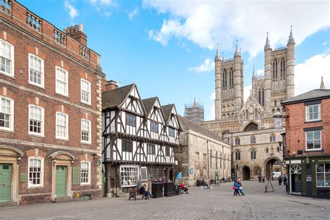 10 Best Things to Do in Lincoln - What is Lincoln Most Famous For? – Go ...