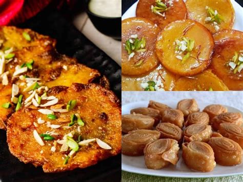 Holi 2022 Malpua, Moong Dal Kachori and Banana Pua are made on Holi in ...