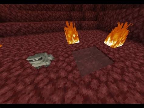 Image result for Nether Frog Minecraft