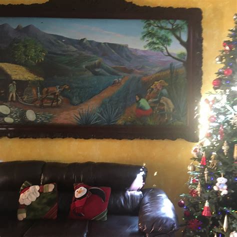 CASA DULCE MARIA (Tequila, Jalisco) - Hotel Reviews, Photos, Rate ...