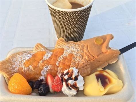 갓본식 붕어빵 ㄷㄷ.jyp - 유머/움짤/이슈 - 에펨코리아