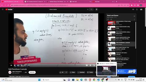Image result for Valid Parenthesis in LeetCode