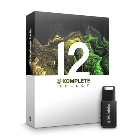 Native Instruments Komplete 12 的图像结果