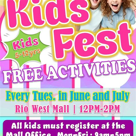 Rio West Mall Food Court | Visit Gallup