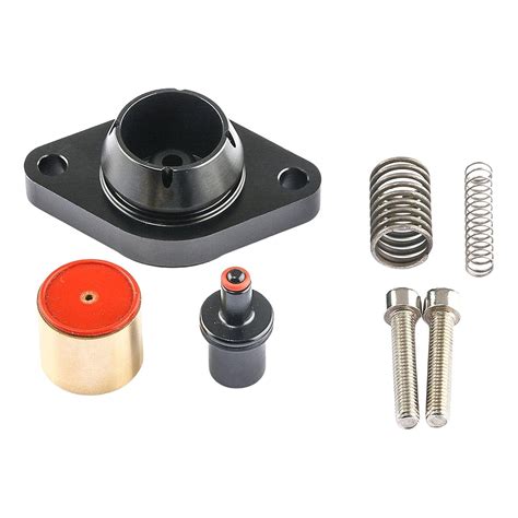 BNF® Pressure Relief Valve Base for Vw GTI 1.4Tsi Dual Charged Engine ...
