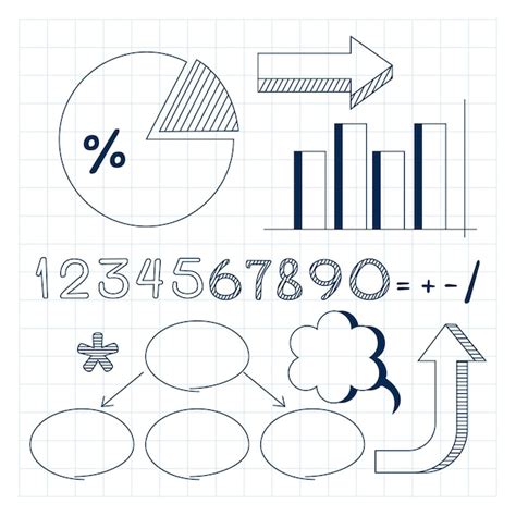 Graphical Numbers 的图像结果