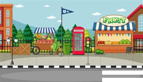 Fruit Shop Word Cartoon 的图像结果