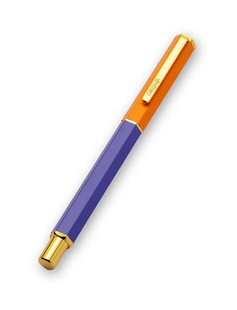 Timeless Rollerball Pen - Bestseller