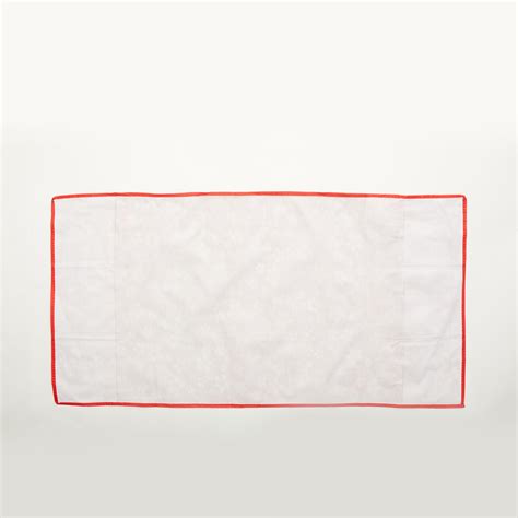 Buy Corsica Essentials Printed Fridge Top Cover from Corsica by Home ...