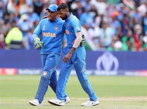 DRS June 3: Hardik Pandya knows how to come out of hardships & Does MS ...