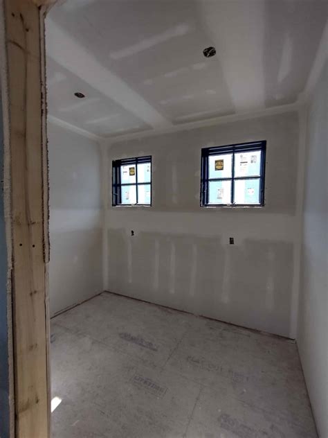 Sheetrock vs. Drywall: Unveiling the Differences in Construction ...