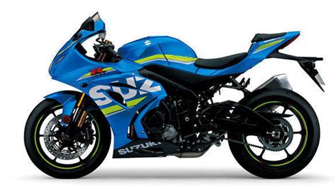 2017 Suzuki GSX-R1000 launched in India at Rs 19 lakh - Overdrive