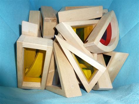 Small Child Block 的图像结果