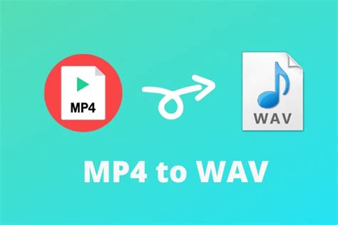 Convert MP4 to WAV File 的图像结果