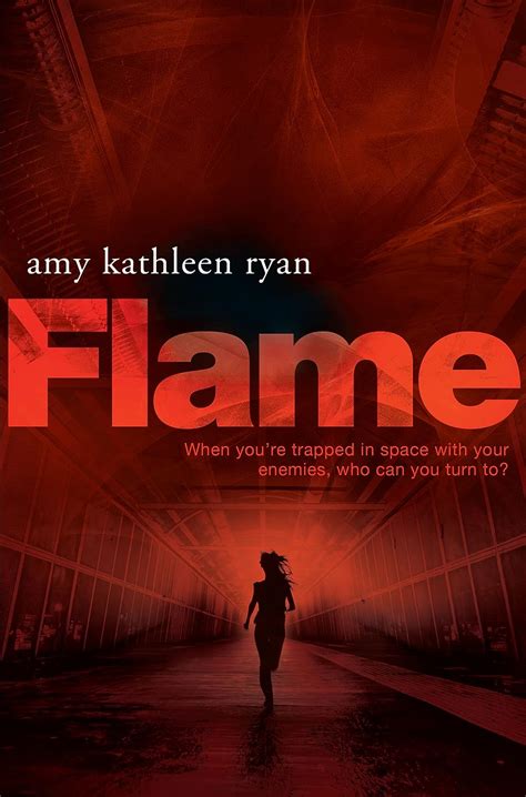 Buy Flame (Sky Chasers) Book Online at Low Prices in India | Flame (Sky ...
