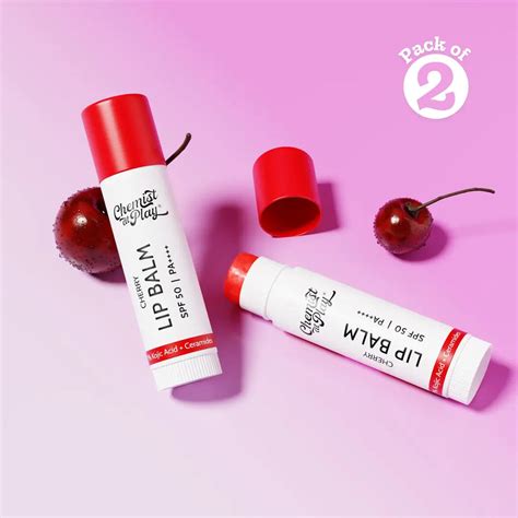 Lip Jelly for Moisturized, Smooth & Tinted Lips | Chemist At Play ...