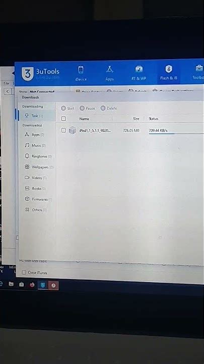 Image result for Comment Flasher Avec 3Utool Mon iPhone 4
